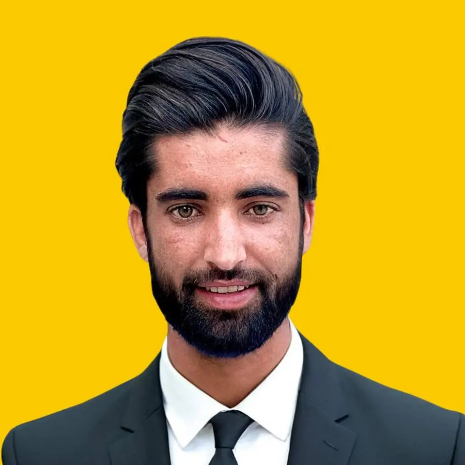 Rasool Muhammad SEO and WordPress Website Specialist